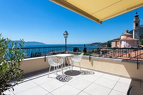 Hotel Villa Europa