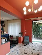 Hotel Villa Europa
