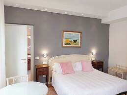 Hotel Villa Europa
