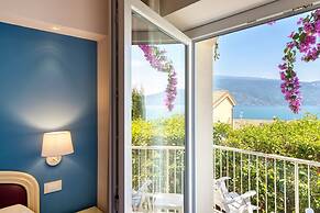 Hotel Villa Europa
