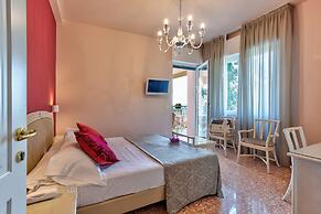 Hotel Villa Europa