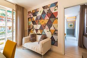Hotel Villa Europa
