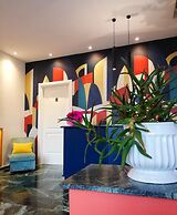 Hotel Villa Europa