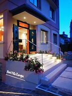 Hotel Villa Europa