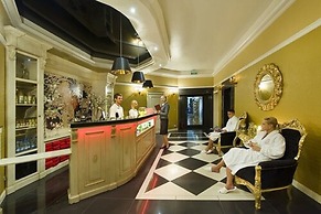 Hotel Royal Baltic Luxury Boutique