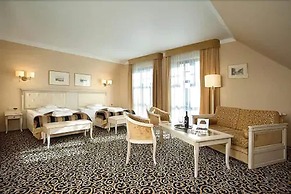 Hotel Royal Baltic Luxury Boutique