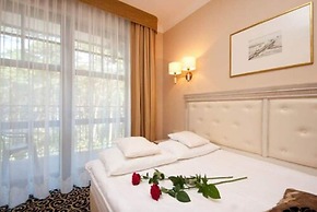Hotel Royal Baltic Luxury Boutique