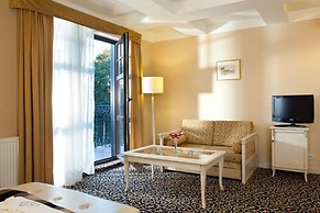 Hotel Royal Baltic Luxury Boutique