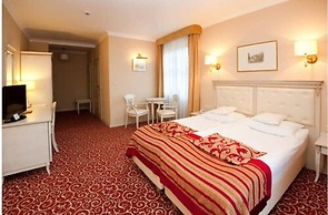 Hotel Royal Baltic Luxury Boutique