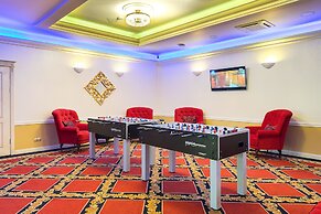 Hotel Royal Baltic Luxury Boutique