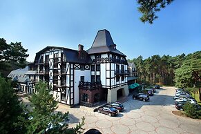 Hotel Royal Baltic Luxury Boutique