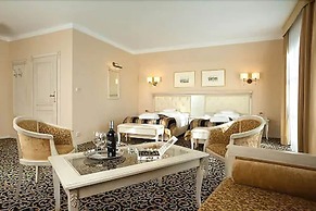 Hotel Royal Baltic Luxury Boutique