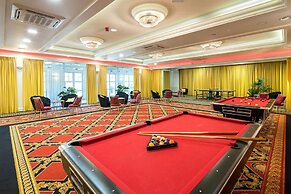 Hotel Royal Baltic Luxury Boutique