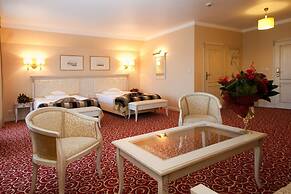 Hotel Royal Baltic Luxury Boutique