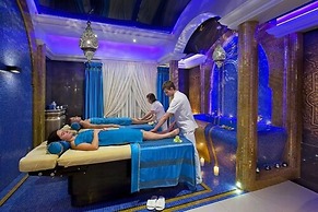 Hotel Royal Baltic Luxury Boutique