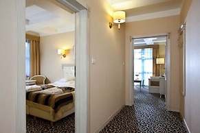 Hotel Royal Baltic Luxury Boutique