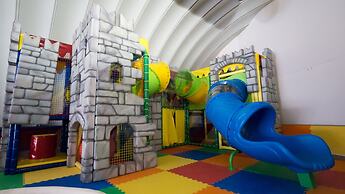 Schlosshotel Rosenegg