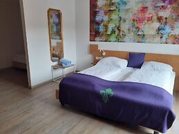 Schlosshotel Rosenegg