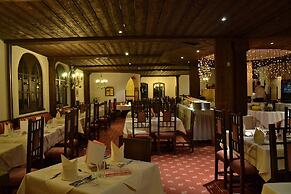 Schlosshotel Rosenegg