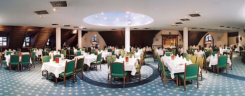 Schlosshotel Rosenegg