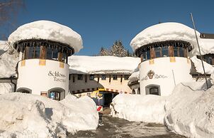 Schlosshotel Rosenegg