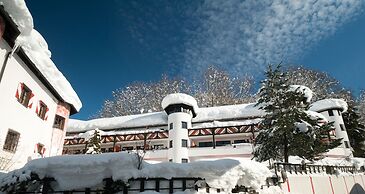 Schlosshotel Rosenegg