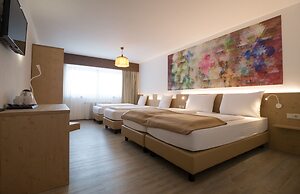 Schlosshotel Rosenegg