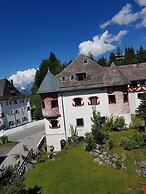 Schlosshotel Rosenegg