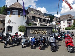 Schlosshotel Rosenegg