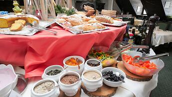 Schlosshotel Rosenegg