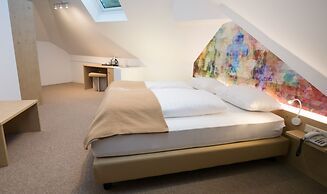 Schlosshotel Rosenegg