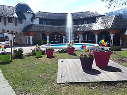 Schlosshotel Rosenegg