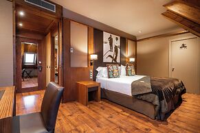 Hotel Val De Neu