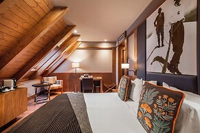 Hotel Val De Neu