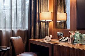 Hotel Val De Neu