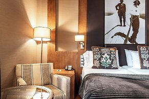 Hotel Val De Neu