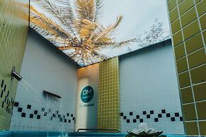 Gran Hotel Don Manuel