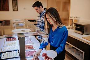 Gran Hotel Don Manuel