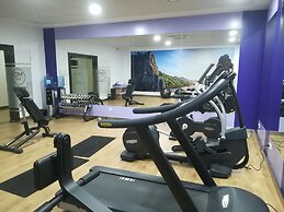 Gran Hotel Don Manuel