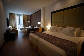 Gran Hotel Don Manuel