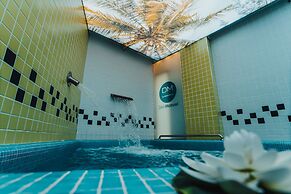 Gran Hotel Don Manuel