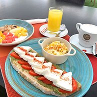 Gran Hotel Don Manuel