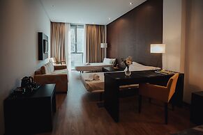 Gran Hotel Don Manuel