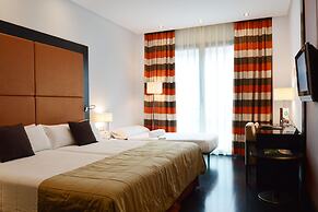 Gran Hotel Don Manuel