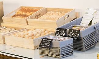 Gran Hotel Don Manuel