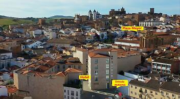 Gran Hotel Don Manuel