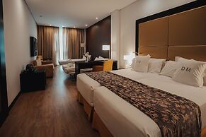 Gran Hotel Don Manuel