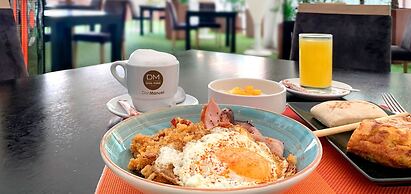 Gran Hotel Don Manuel