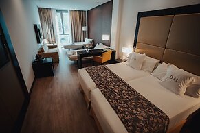 Gran Hotel Don Manuel