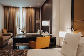 Gran Hotel Don Manuel